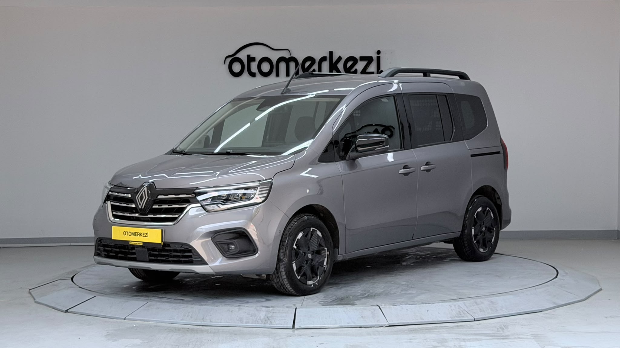 RENAULT KANGOO 1